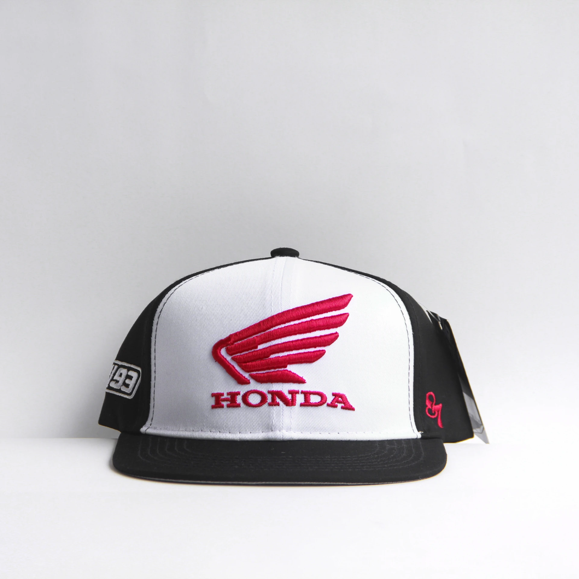 Gorra Marc Márquez 93 Honda MotoGP