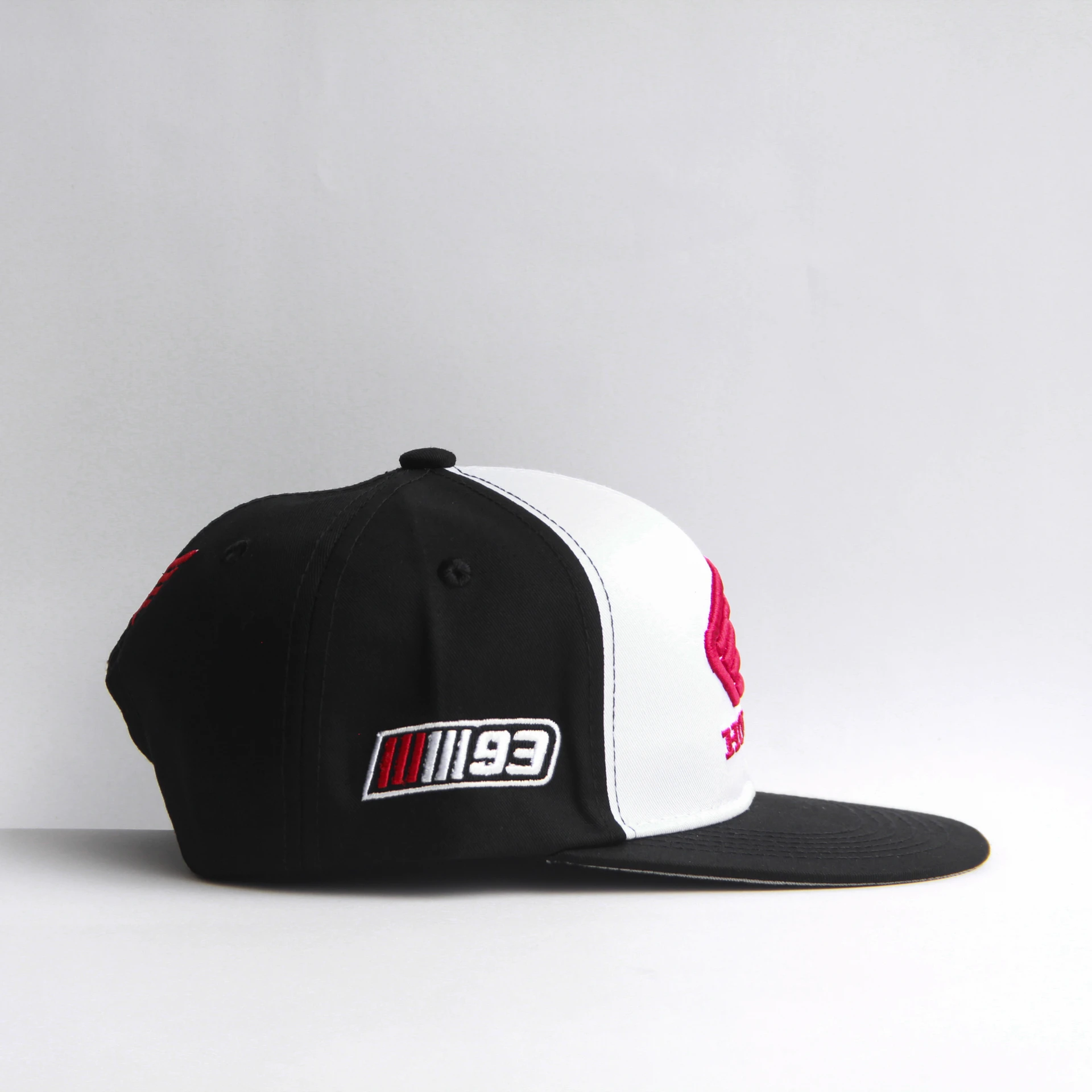 Gorra Marc Márquez 93 Honda MotoGP