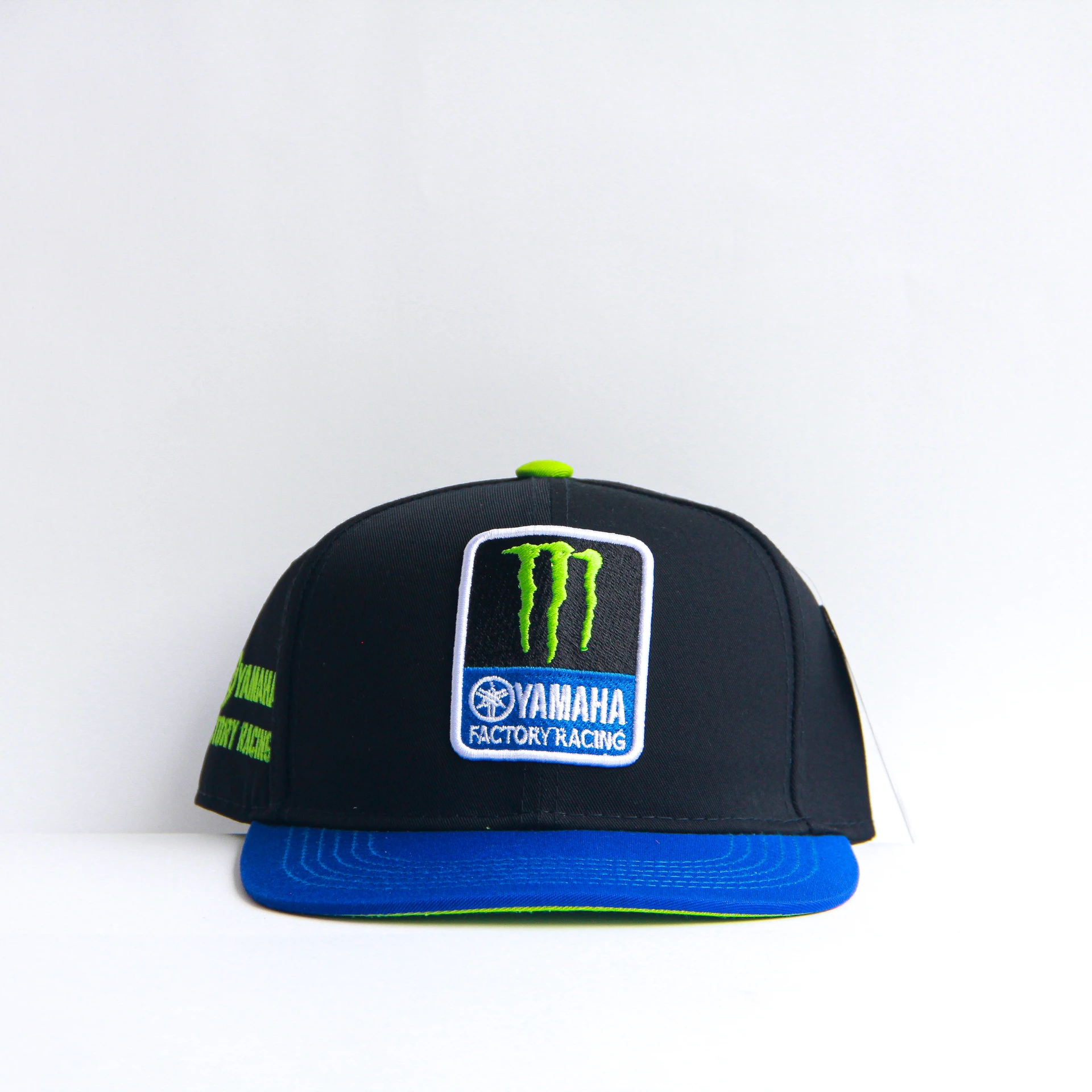 Gorra Yamaha Factory Racing - Monster Energy MotoGP
