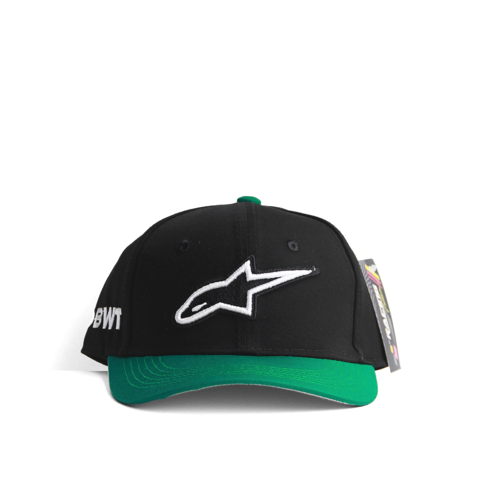 Gorra Alpinestars BWT