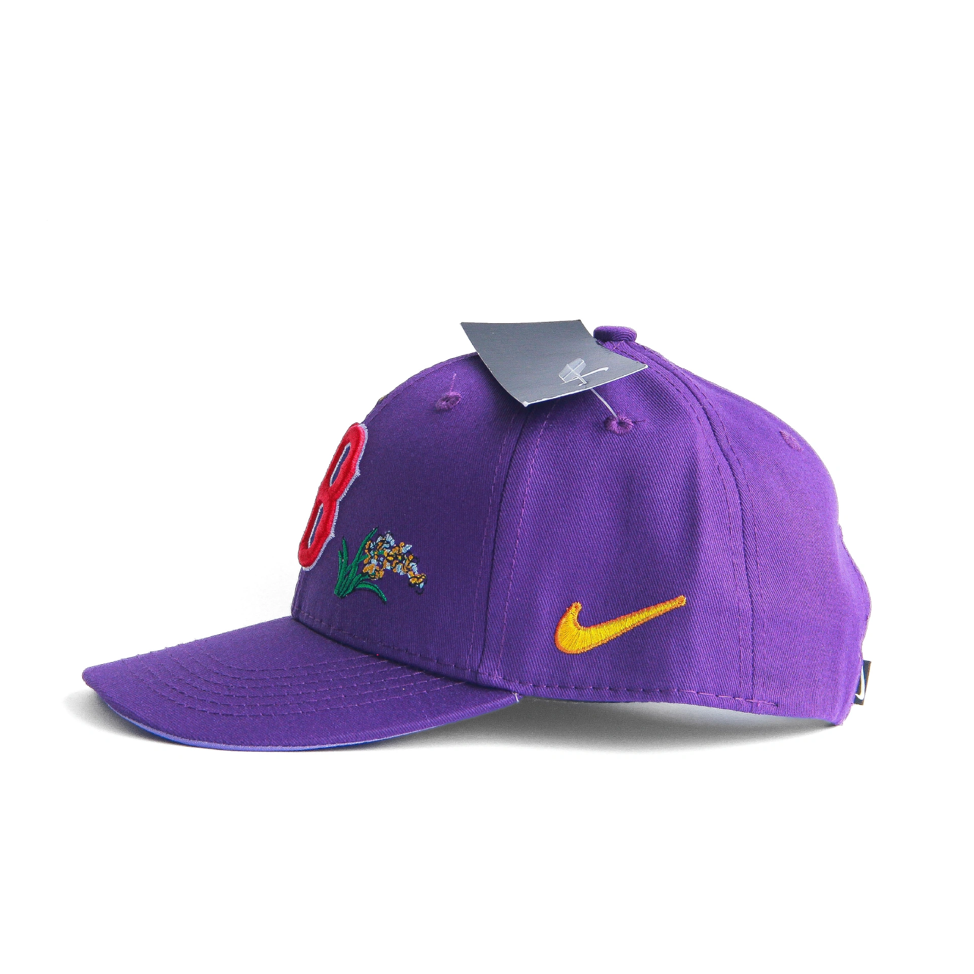 Gorra Boston Red Sox