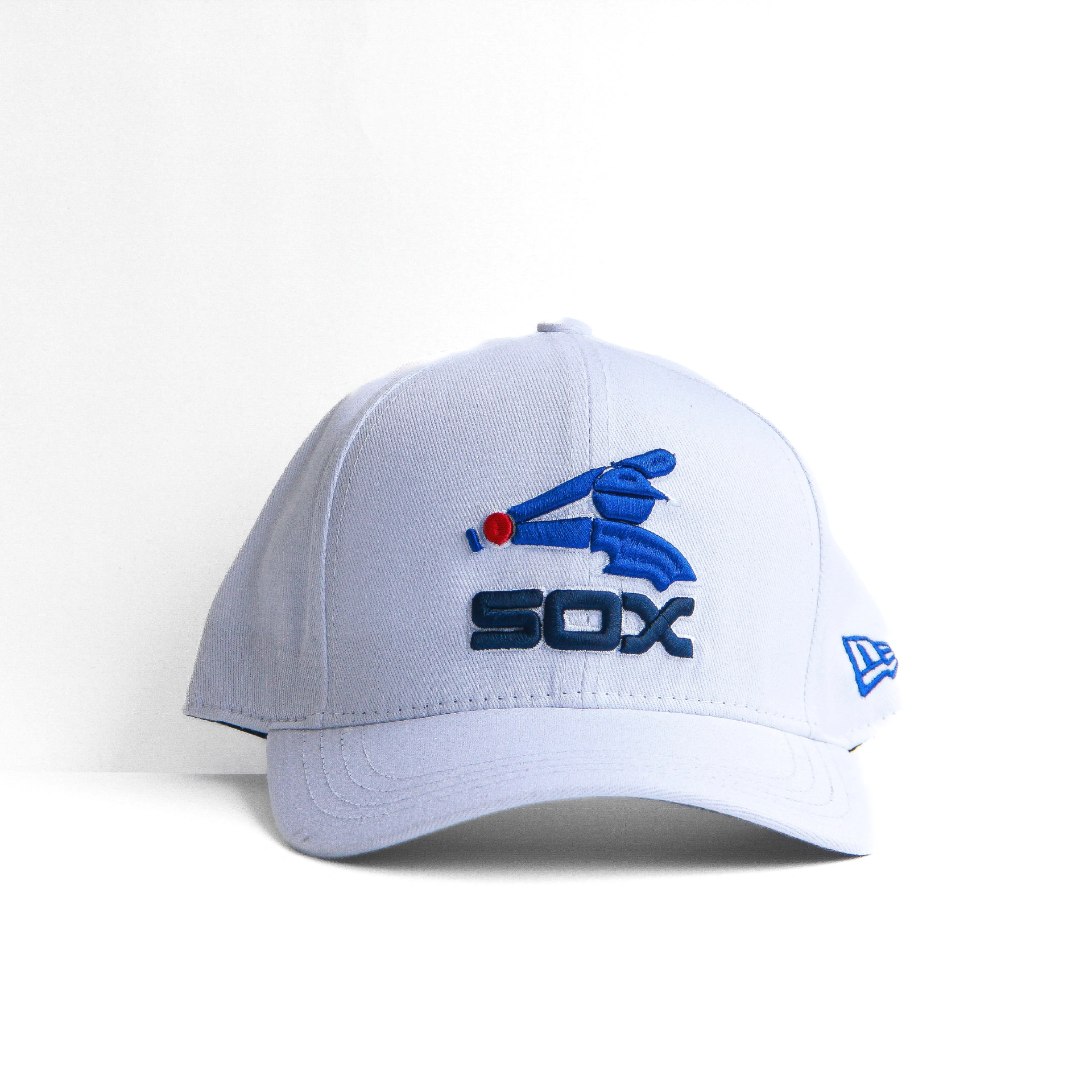 Gorra Chicago White Sox