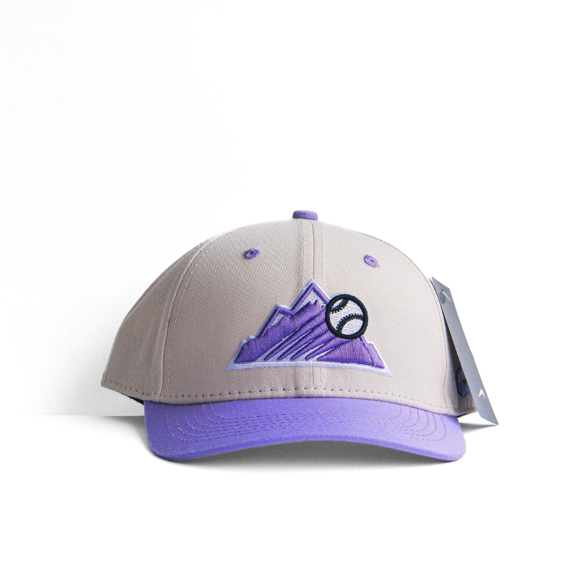 Gorra Colorado Rockies