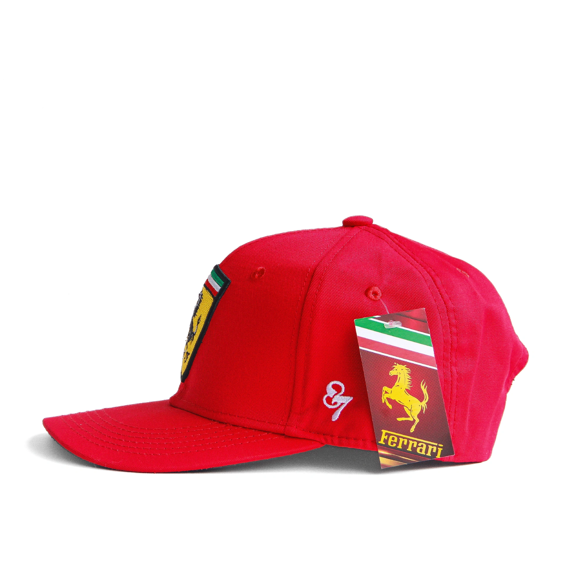Gorra Scuderia Ferrari F1