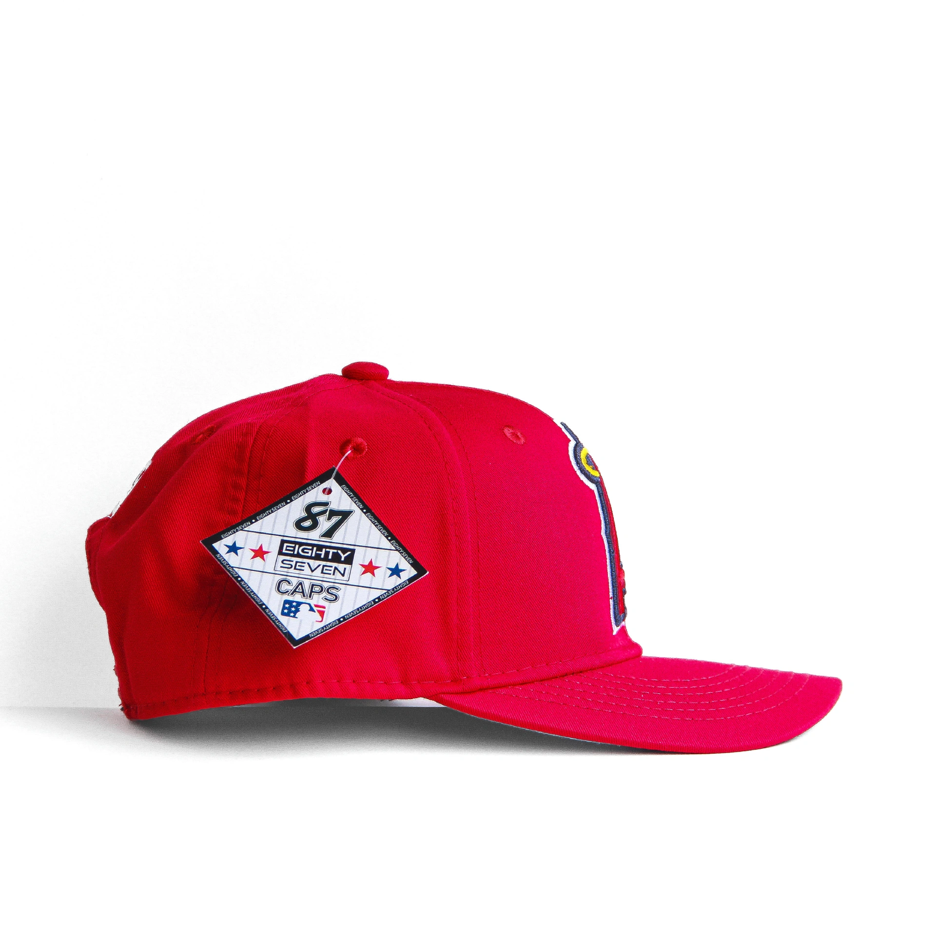 Gorra Los Angeles Angels