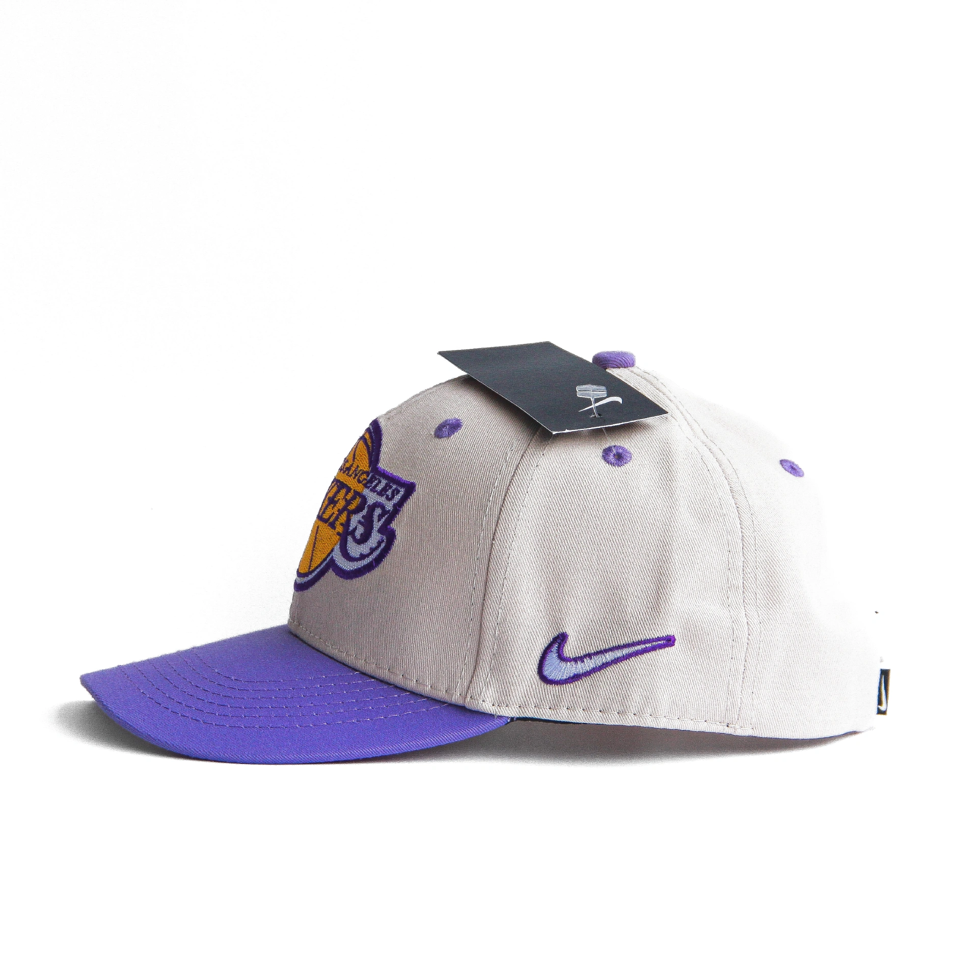 Gorra Los Angeles Lakers