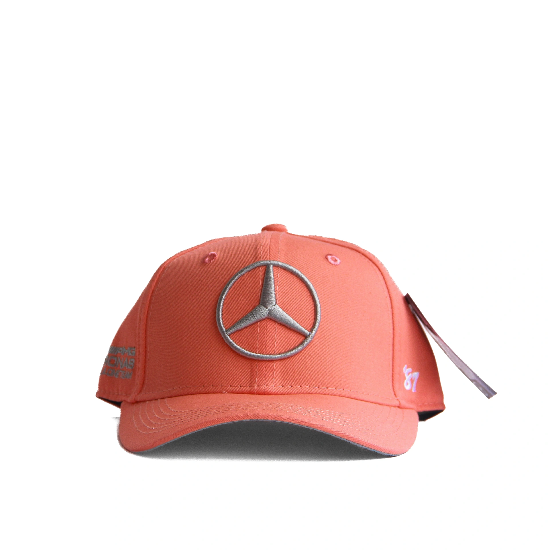 Gorra Mercedes Benz - AMG Petronas F1