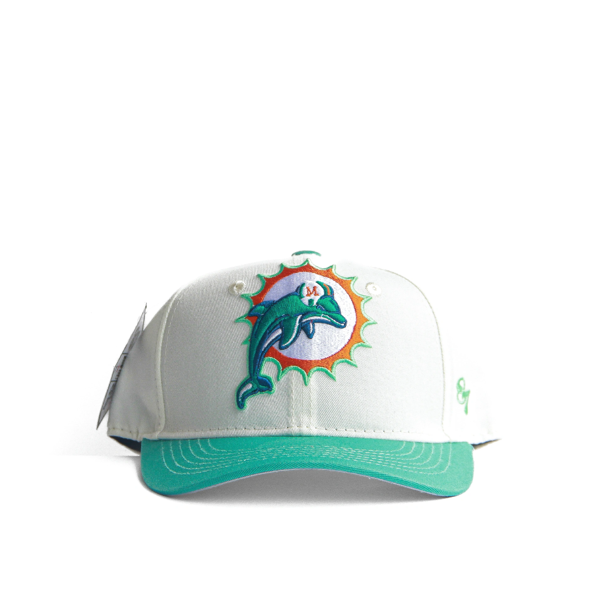 Gorra Miami Dolphins