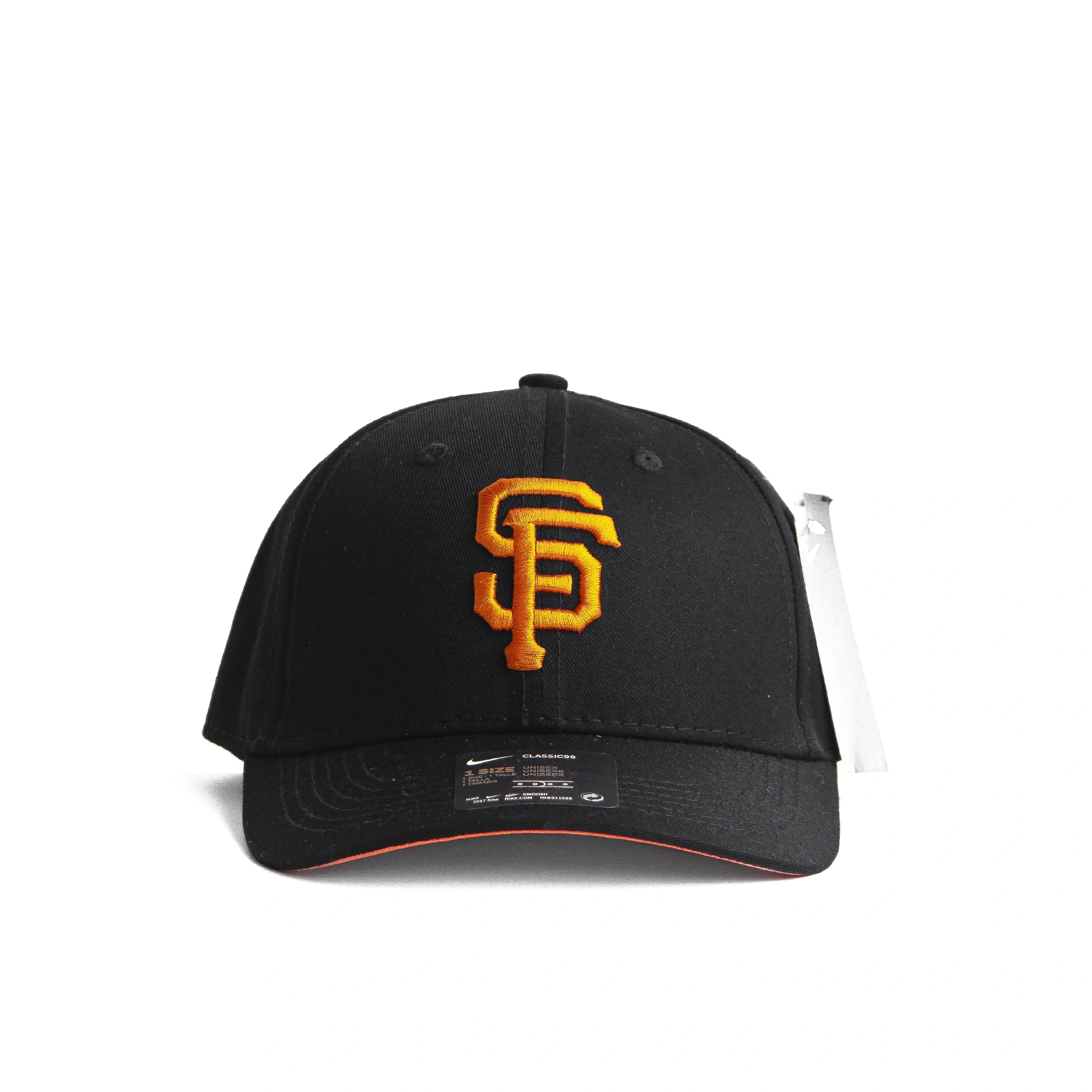 Gorra San Francisco Giants