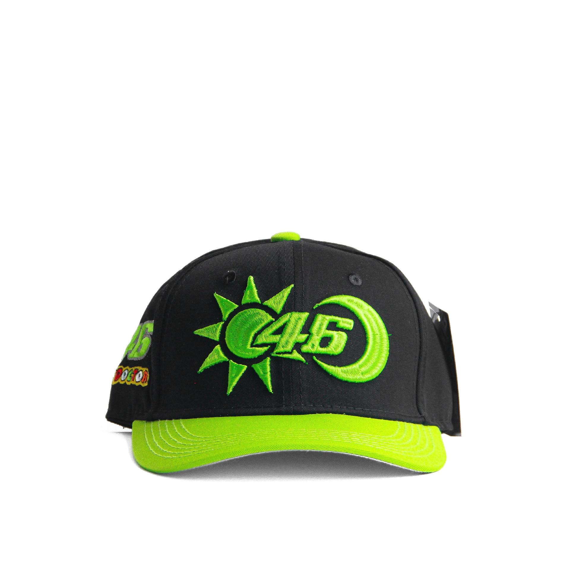 Gorra Valentino Rossi VR46 MotoGP