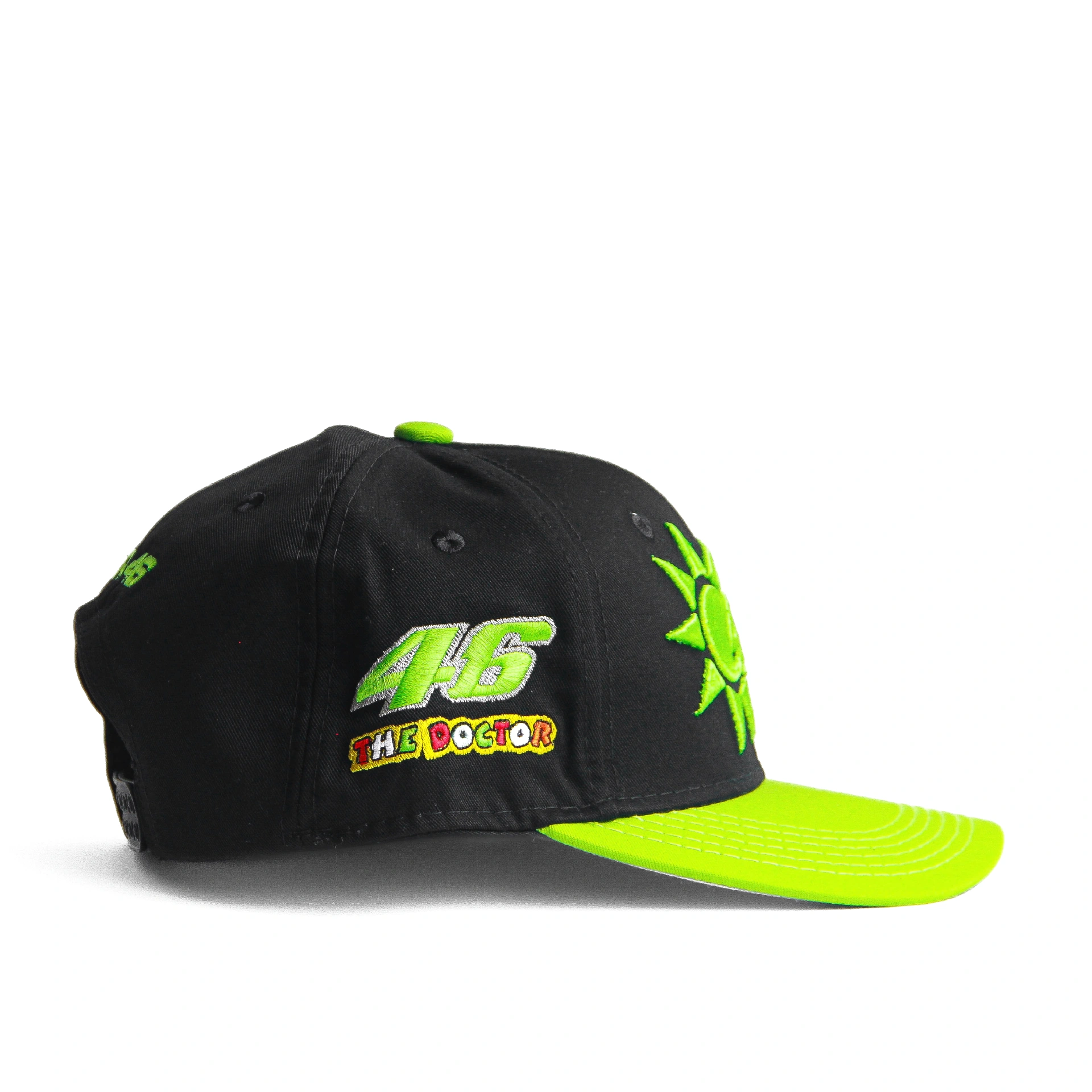 Gorra Valentino Rossi VR46 MotoGP